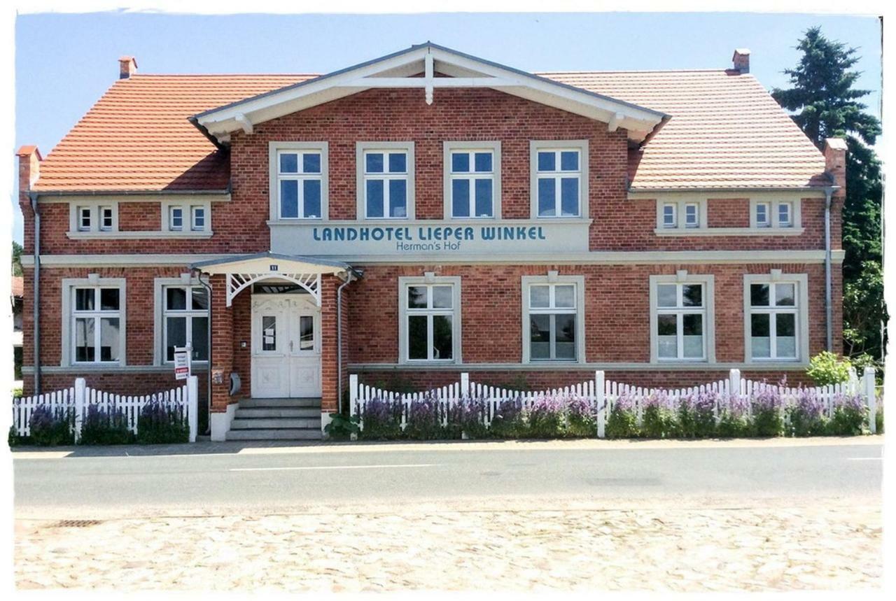 Herman'S Hof Rankwitz 외부 사진